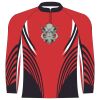 Pterois Custom Pro Fishing Jersey Thumbnail
