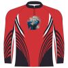 Pterois Custom Pro Fishing Jersey Thumbnail