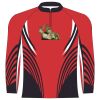 Pterois Custom Pro Fishing Jersey Thumbnail