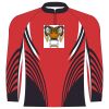 Pterois Custom Pro Fishing Jersey Thumbnail