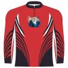 Pterois Custom Pro Fishing Jersey Thumbnail