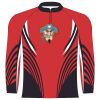 Pterois Custom Pro Fishing Jersey Thumbnail