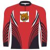 Pterois Custom Pro Fishing Jersey Thumbnail