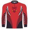 Pterois Custom Pro Fishing Jersey Thumbnail