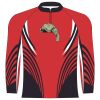 Pterois Custom Pro Fishing Jersey Thumbnail
