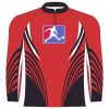 Pterois Custom Pro Fishing Jersey Thumbnail