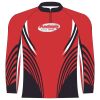 Pterois Custom Pro Fishing Jersey Thumbnail