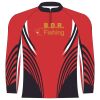 Pterois Custom Pro Fishing Jersey Thumbnail