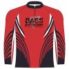 Pterois Custom Pro Fishing Jersey Thumbnail