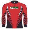 Pterois Custom Pro Fishing Jersey Thumbnail