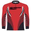 Pterois Custom Pro Fishing Jersey Thumbnail