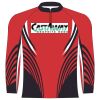 Pterois Custom Pro Fishing Jersey Thumbnail