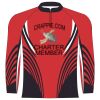 Pterois Custom Pro Fishing Jersey Thumbnail