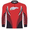 Pterois Custom Pro Fishing Jersey Thumbnail