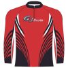 Pterois Custom Pro Fishing Jersey Thumbnail