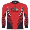 Pterois Custom Pro Fishing Jersey Thumbnail
