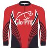 Pterois Custom Pro Fishing Jersey Thumbnail