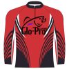 Pterois Custom Pro Fishing Jersey Thumbnail