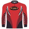 Pterois Custom Pro Fishing Jersey Thumbnail