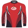 Pterois Custom Pro Fishing Jersey Thumbnail