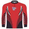 Pterois Custom Pro Fishing Jersey Thumbnail