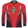 Pterois Custom Pro Fishing Jersey Thumbnail