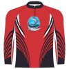 Pterois Custom Pro Fishing Jersey Thumbnail