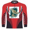 Pterois Custom Pro Fishing Jersey Thumbnail