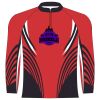 Pterois Custom Pro Fishing Jersey Thumbnail