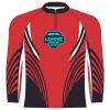 Pterois Custom Pro Fishing Jersey Thumbnail