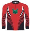 Pterois Custom Pro Fishing Jersey Thumbnail