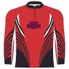 Pterois Custom Pro Fishing Jersey Thumbnail