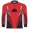 Pterois Custom Pro Fishing Jersey Thumbnail