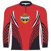 Pterois Custom Pro Fishing Jersey Thumbnail