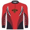 Pterois Custom Pro Fishing Jersey Thumbnail