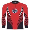Pterois Custom Pro Fishing Jersey Thumbnail