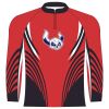 Pterois Custom Pro Fishing Jersey Thumbnail