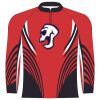 Pterois Custom Pro Fishing Jersey Thumbnail