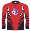 Pterois Custom Pro Fishing Jersey Thumbnail