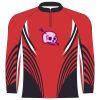 Pterois Custom Pro Fishing Jersey Thumbnail