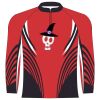 Pterois Custom Pro Fishing Jersey Thumbnail