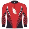 Pterois Custom Pro Fishing Jersey Thumbnail