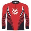 Pterois Custom Pro Fishing Jersey Thumbnail
