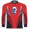 Pterois Custom Pro Fishing Jersey Thumbnail