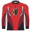 Pterois Custom Pro Fishing Jersey Thumbnail
