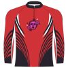 Pterois Custom Pro Fishing Jersey Thumbnail