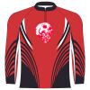 Pterois Custom Pro Fishing Jersey Thumbnail