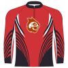 Pterois Custom Pro Fishing Jersey Thumbnail