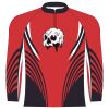 Pterois Custom Pro Fishing Jersey Thumbnail
