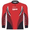 Pterois Custom Pro Fishing Jersey Thumbnail
